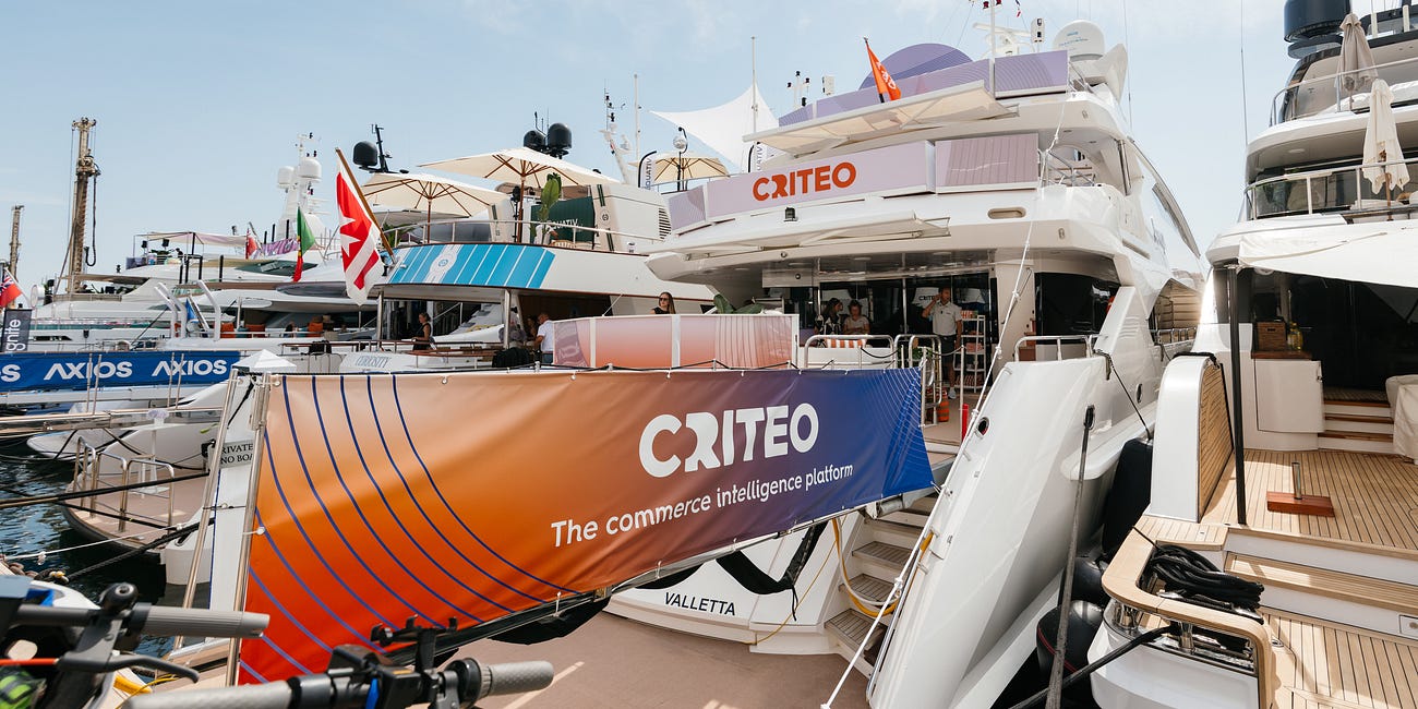 Is the age of the moat over? Criteo’s Marc Fischli on OpenAI, agentic buying and life after retargeting