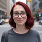 Elly Reed's avatar