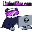 Liminal's avatar