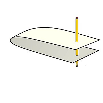 Worm Hole Simplified " Sticker for Sale by MrInky | Redbubble Worm Hole Simplified " Sticker for Sale by MrInky | Redbubble