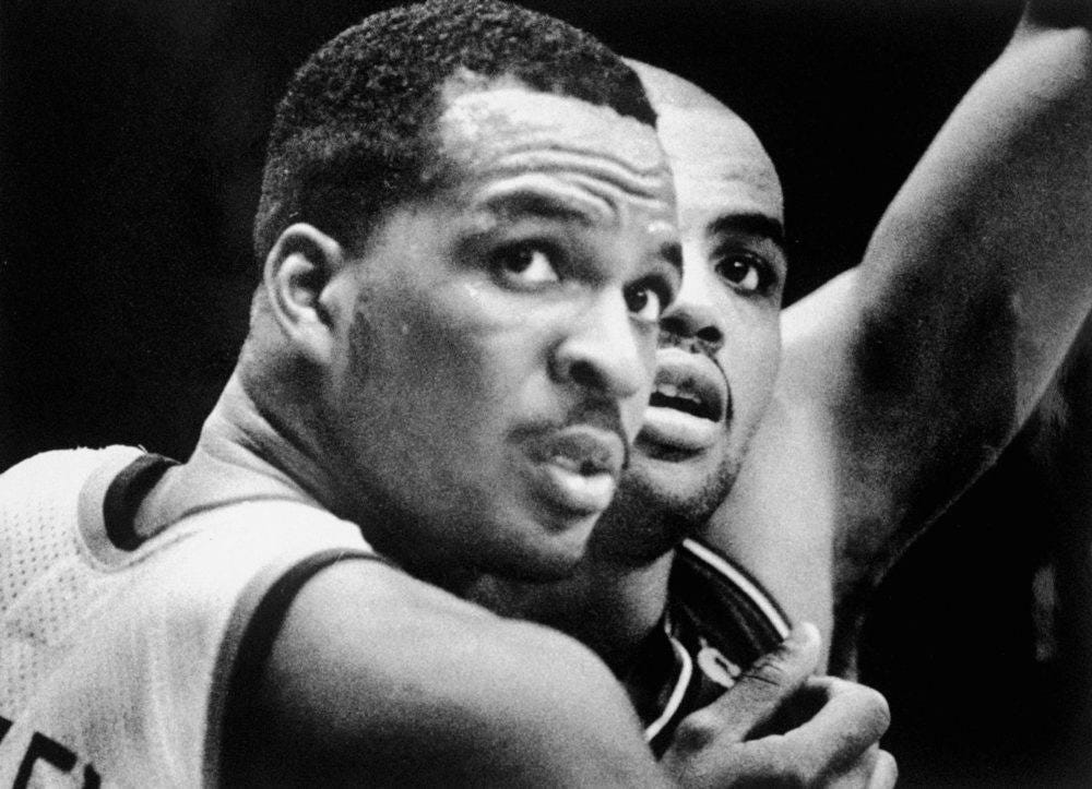 Tracy McGrady and Charles Barkley on 'watered down' NBA especially Steph Curry 2016 images Tracy McGrady and Charles Barkley on 'watered down' NBA especially Steph Curry 2016 images