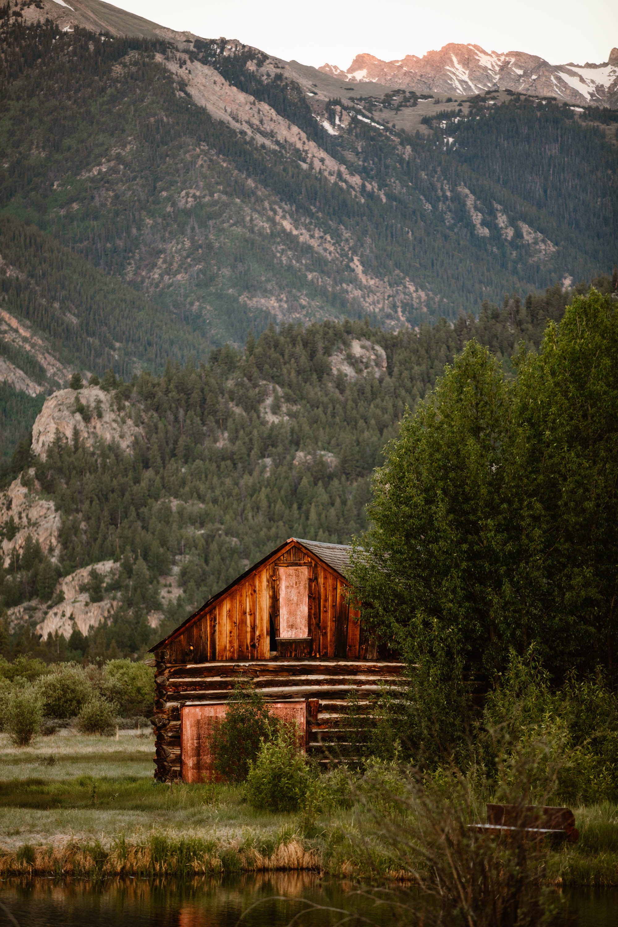 The Professional's Guide to Narrative Storytelling Photography