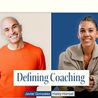 Tool of the Week: What Coaching Actually Is (and Why It’s Hard)