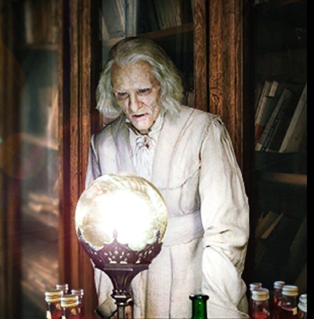 Meet the Real Nicolas Flamel ⚗️. Don't feel like reading? Listen to the… |  by Austin Miller | Medium