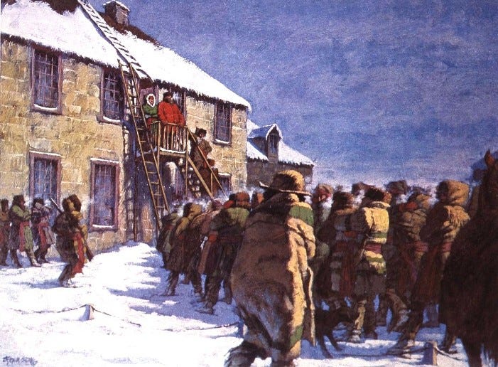 Sport, Culture, et Patrimoine | Journée Louis Riel