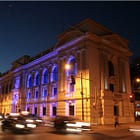 La biblioteca más grande de la región, con al menos 108 mil ejemplares, cumplió un nuevo aniversario