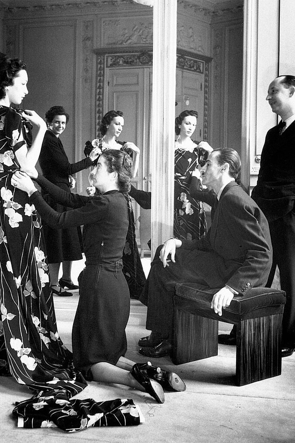 The House of Dreams - Fashion & Accessories | DIOR