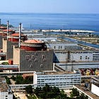 Zaporizhzhya Nuclear Plant Loses All Off-Site Power for 13th Time