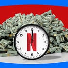 Netflix’s 10-Year Window on Top Originals is Expiring. Studios Smell Blood