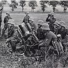 Trench Mortars of the Republic