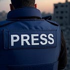 The Betrayal of Journalism in Gaza