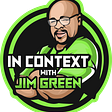 Jim Green's avatar