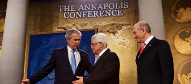 Annapolis analyses | News | Al Jazeera