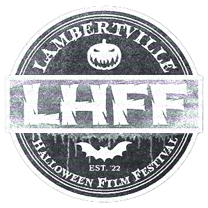 The Lambertville Halloween Film Festival
