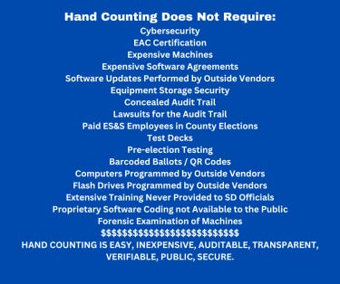 September 2025 Chairman's Corner Newsletter