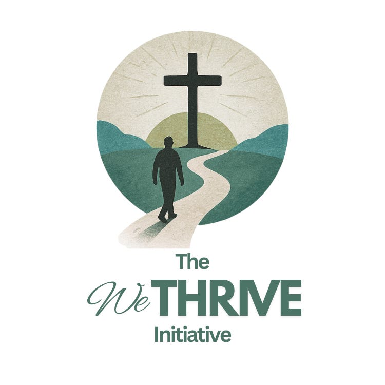 The WeTHRIVE Initiative