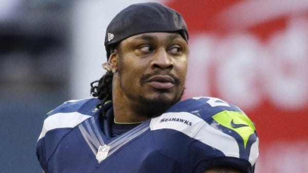 marshawn lynch & seattle seahawks done wiht each other 2016 nfl images marshawn lynch & seattle seahawks done wiht each other 2016 nfl images