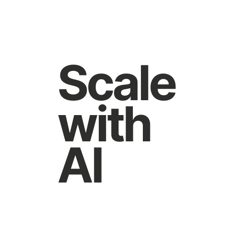 Scale with AI