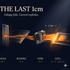 The Economics of the Last 1 cm