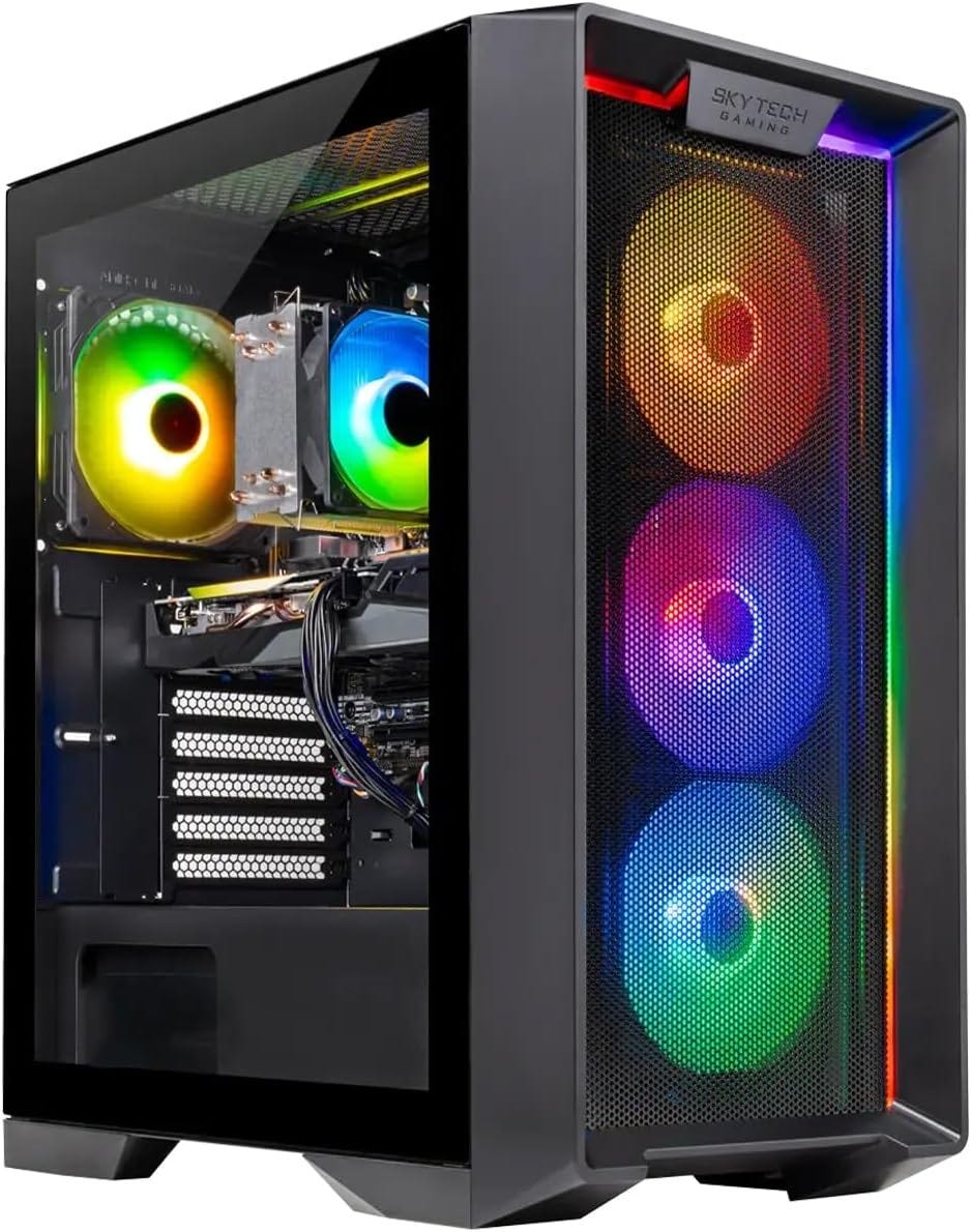 The best prebuilt PCs for ComfyUI and local video AI in 2026 The best prebuilt PCs for ComfyUI and local video AI in 2026
