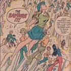 Crazed American Fundamentalist Leaders Chant 'Death To Iran,' Launch Holy War