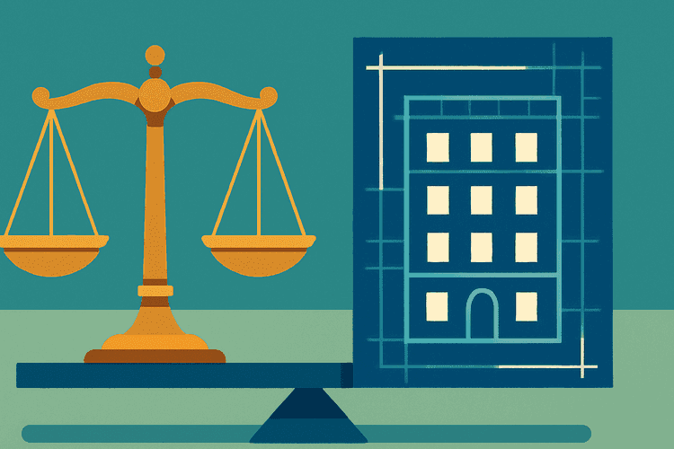 YIMBY Law Argues Family Zoning Won't Build Enough YIMBY Law Argues Family Zoning Won't Build Enough