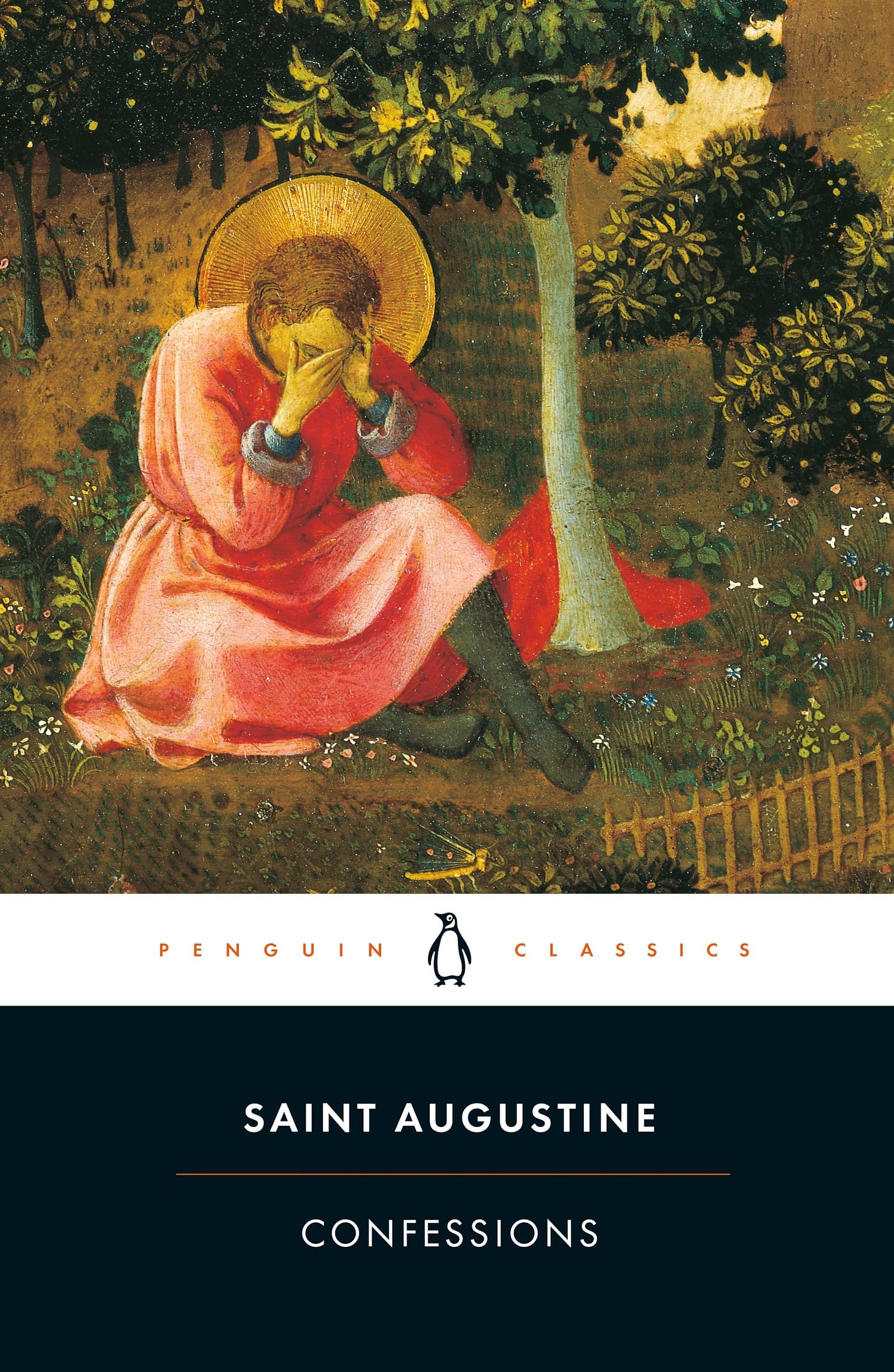 Confessions (Penguin Classics) : Augustine, Saint, Pine-Coffin, R.:  Amazon.de: Bücher