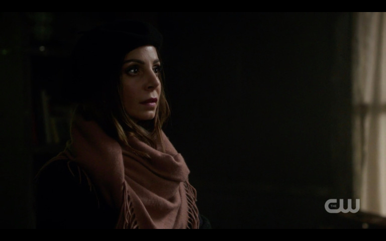 farrah aviva supernatural movie tv tech geeks interview farrah aviva supernatural movie tv tech geeks interview