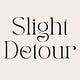 SLIGHT DETOUR