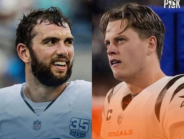 Someone needs to get fired : r/bengals