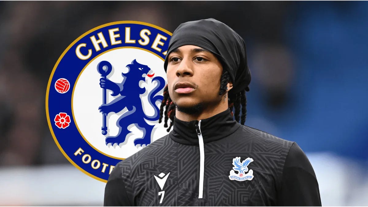 Olise to Chelsea agreement, Arsenal and Man Utd get Sesko decision update:  FootballTransfers recap | FootballTransfers.com