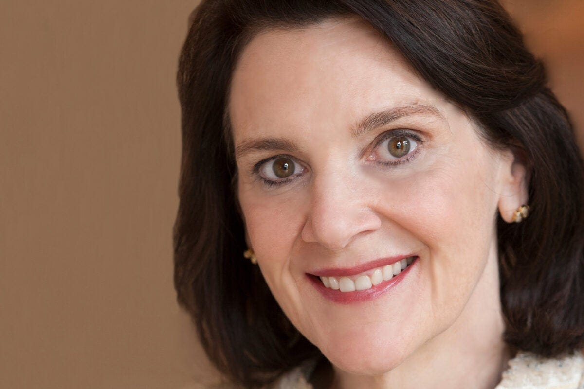 Diana L. Nelson will join the Harvard Corporation in July.