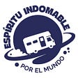 Espíritu Indomable's avatar