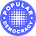 Popular Democracy's avatar