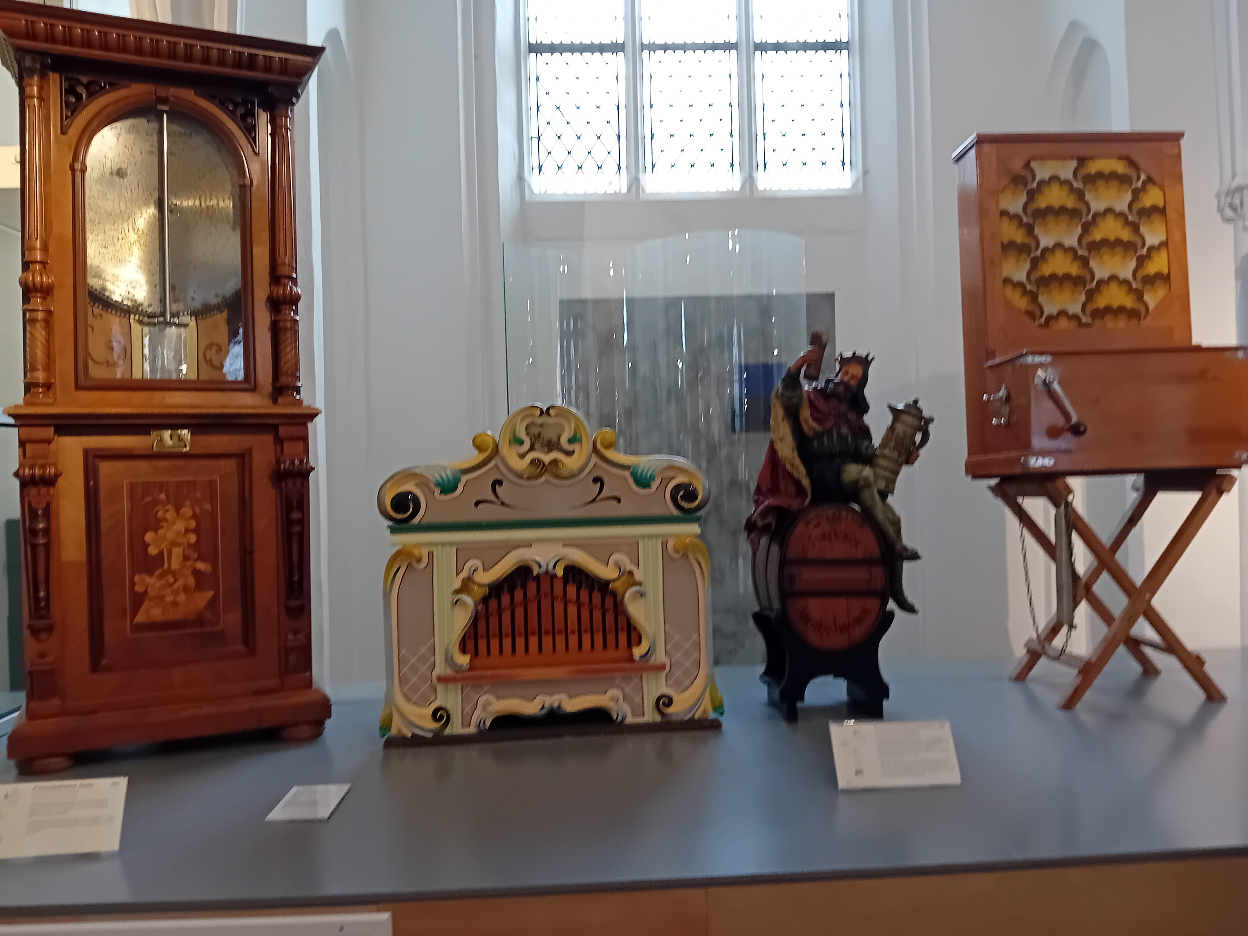 When Music Plays Itself: Inside Utrecht's Museum Speelklok