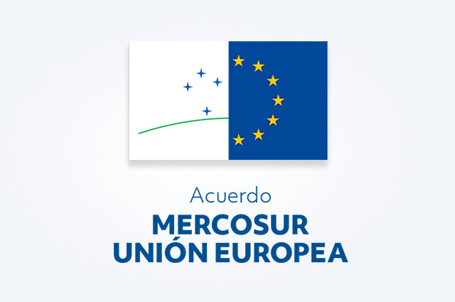 Mercosur cierra un histórico Acuerdo de Asociación Estratégica con la Unión Europea - MERCOSUR Mercosur cierra un histórico Acuerdo de Asociación Estratégica con la Unión Europea - MERCOSUR