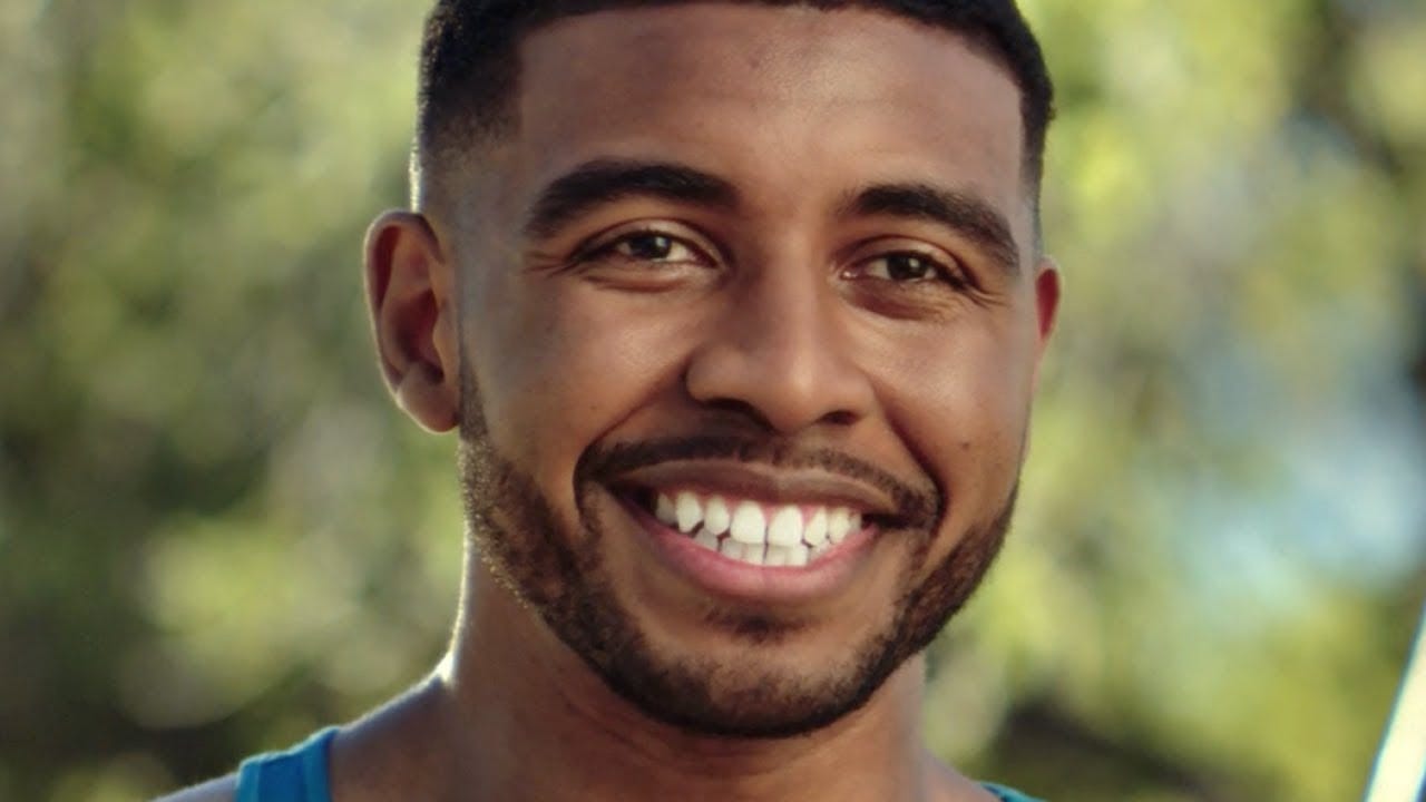 Anthropic & Claude Super Bowl Commercial 2026: AI Personal Trainer Helps a  Short King Get Six Pack Abs | 2026 Super Bowl Commercials, Anthropic,  ChatGPT, Claude, OpenAI, Sam Altman, Super Bowl Commercials |