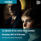 La Newsletter de Fuera de Series