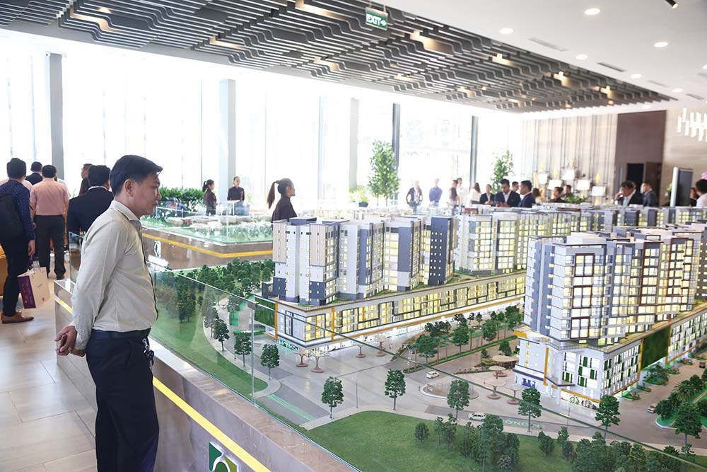 Chính thức đề xuất giảm 2% thuế VAT đến hết năm 2026- Ảnh 2.