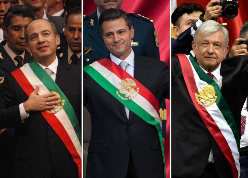 Momentos polémicos que marcan los primeros 100 días de gobierno de AMLO