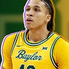 2026 NBA Draft: Cameron Carr Scouting Report
