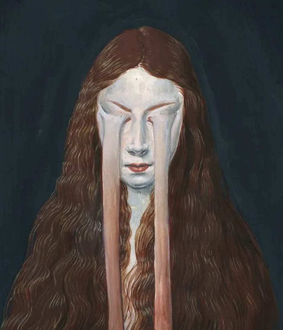 Artwork for Ysidra Paczkowski