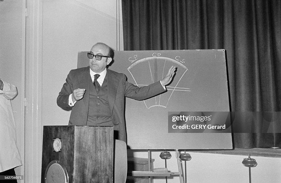 Alfonso Caycedo