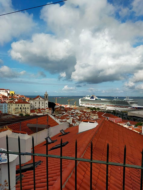 lisbon