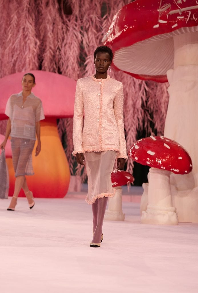 Spring/Summer 2026 Haute Couture highlights.