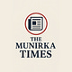 The Munirka Times