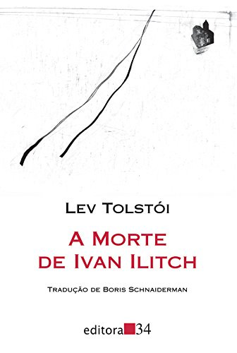 A morte de Ivan Ilitch | Amazon.com.br