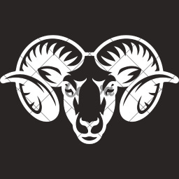 RAM logo