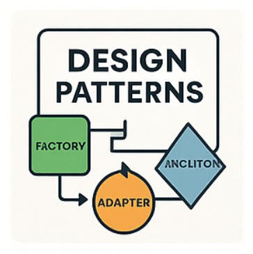 Simple Automation Pattern Design Level Up Your Automation Testing Skills with These 5 GitHub Repositories