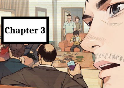 INVEST! (Star Magnolia Capital: Becoming Experts at Finding Experts) Ch3.